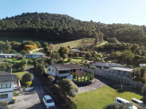 Mountain Top kiwi star holiday home, Rotorua